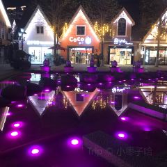 必胜客(泰州东方小镇店) User Photo