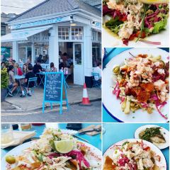 Mackerel Sky Seafood Bar ảnh của người dùng