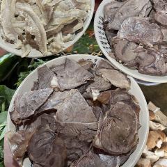 青城高原牦牛汤·川西特色火锅(总店) 여행 사진