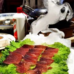 余味乡宣威菜(星宇园店) User Photo