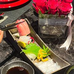 CHIHO JAPANESE CUISINE User Photo