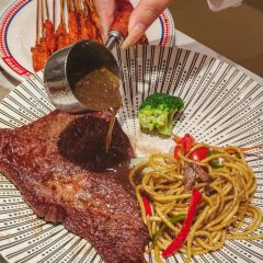 豪德亨牛排自助餐厅(歙县颐高广场店) User Photo