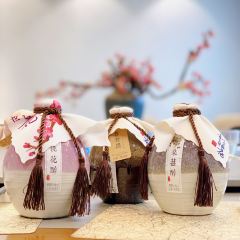 醉英州客家宴(奥园巧克力王国店) User Photo