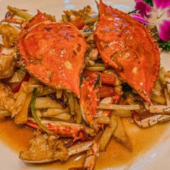 福宁海鲜大排档 User Photo