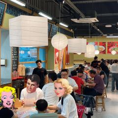 LI ER JIE DOU HUA FAN User Photo