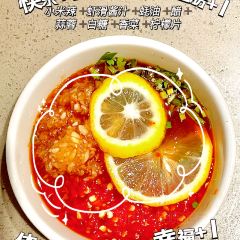 海底捞火锅(安阳印象汇店) User Photo