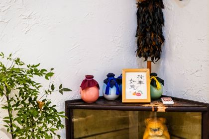 赵家蒸鸡鸡汤(解放路店)