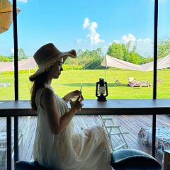 春沐源咖啡厅 User Photo