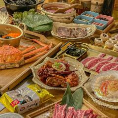 Bei chao Restaurant User Photo