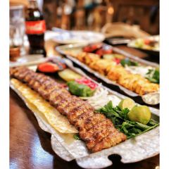 Vakil-O-Tojjar Restauran User Photo