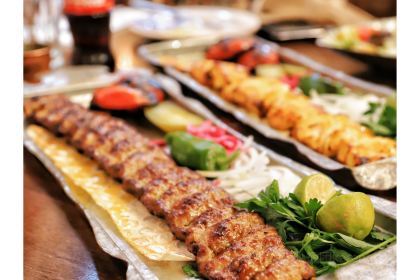 Vakil-O-Tojjar Restauran