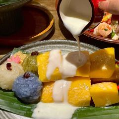 Thai Basil User Photo