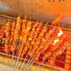 里外牛烤肉筋(庆丰街店) User Photo