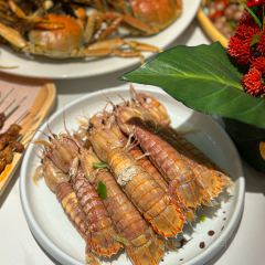 盘锦鸽子馆(双台子店) 여행 사진
