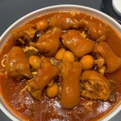 力哥金澜餐厅(东坡湖广场店) User Photo