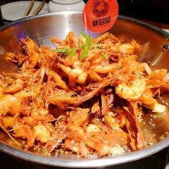 虾总管鸭虾锅大王直营店 ảnh của người dùng