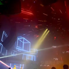 MASK CLUB User Photo