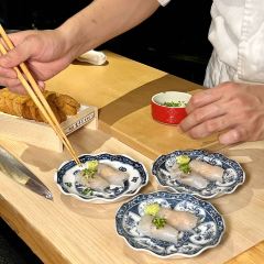 SENSE sushi lab 여행 사진