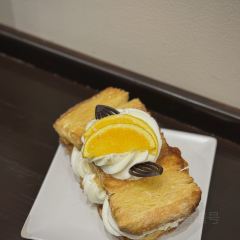 Mantequerías York張用戶圖片