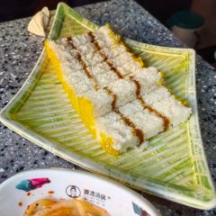 嘎洒汤锅 User Photo