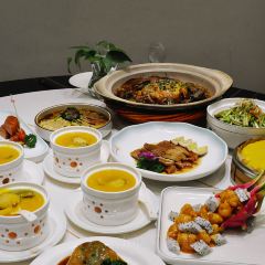 上水湖庭（湖濱商業街店）張用戶圖片