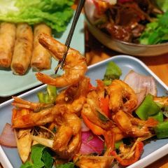 樾滋味越南菜（橋東店）張用戶圖片