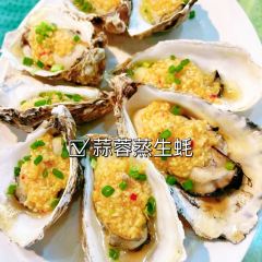 新豪城菜館張用戶圖片