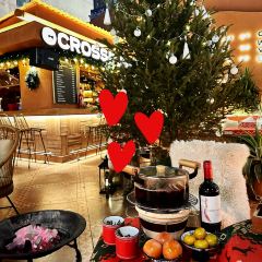 Cross Pub User Photo