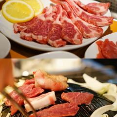 Itadakimasu張用戶圖片