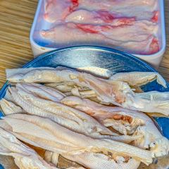 杨老板·海鲜集市火锅·鲜切牛肉(中防万宝店) User Photo