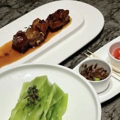 GREENSIDE 여행 사진