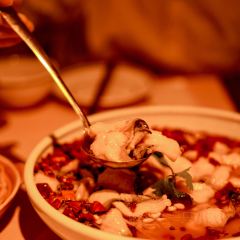 Sichuan Citizen User Photo