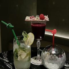 Meet by BAR MOOD User Photo