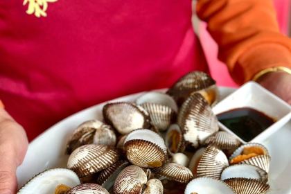 秋姐美食店(保利店)