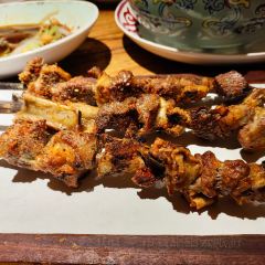 疆域八十七号烤包子 User Photo