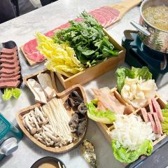 Musubi Cafe IYASUME User Photo