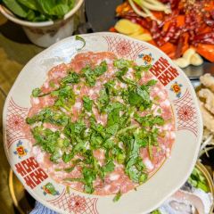 LaoMa Hotpot (NanGang) 여행 사진