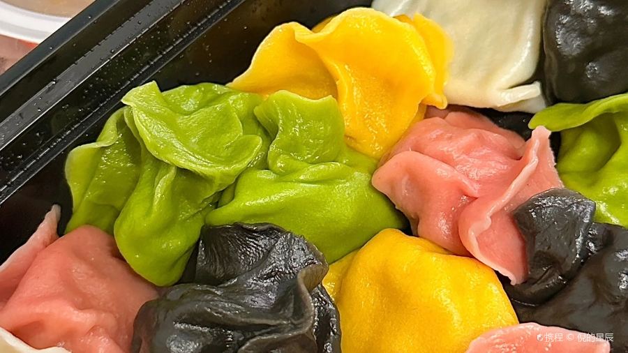 微山湖渔屯(新世纪路店)