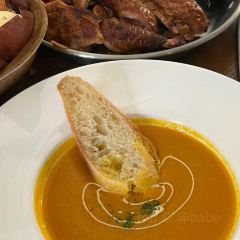 CANTINA意老夫子意大利餐厅(版筑翠园店) User Photo