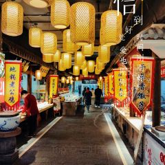 大东烙馍村 User Photo