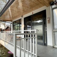 清风小院(三峰街店) User Photo
