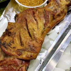 盱眙龍蝦(湖濱店)張用戶圖片