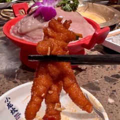 小龙坎火锅(古城店) User Photo