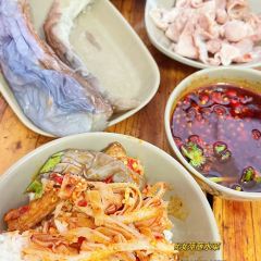 YANG SHI LAO ZI HAO User Photo