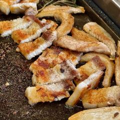 BlackPig 黑猪烤肉(柯桥裕民路店) User Photo