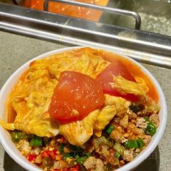 海底捞火锅(崇州万达店) User Photo