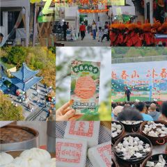 朝阳早餐店 User Photo
