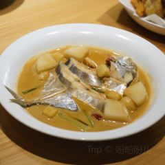 林家台菜(九龙湖店) User Photo