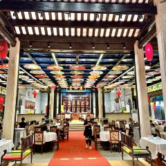 五邑华记(白石店) User Photo