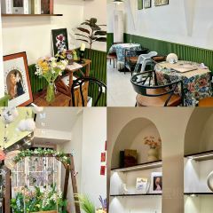 PU TIAN FENG WEI User Photo